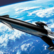 Illustration for article titled The Skylon space plane just got that much closer to reality